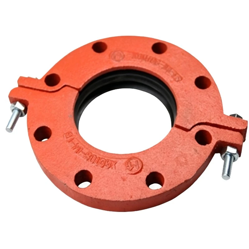 Universal Exhaust Split Flange suppliers