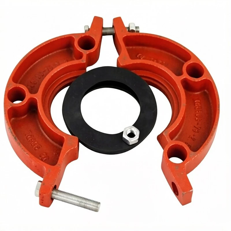 Universal Exhaust Split Flange best